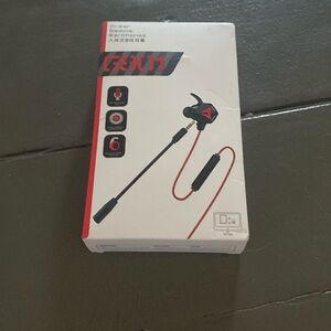 G9O1 gaming earbuds